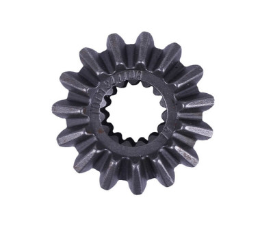 Шестерня півосі переднього моста (тип 2) Z-15 Foton 244, ДТЗ 244, Jinma 244/264