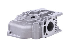 Головка блоку гола - 192D YBX