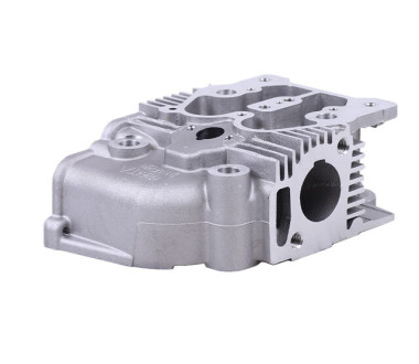 Головка блока голая - 192D YBX