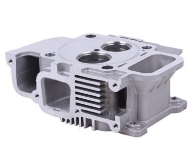 Головка блока голая - 192D YBX