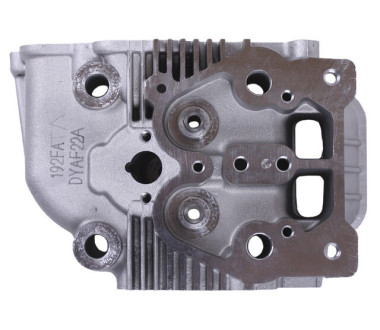 Головка блока голая - 192D YBX