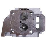 Головка блока голая - 192D YBX