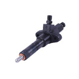 Топливный инжектор (форсунка) D21 - 192N YBX