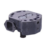 Головка циліндра в зборі (на мототрактор) – 195N YBX