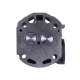 Головка циліндра в зборі (на мототрактор) – 195N YBX