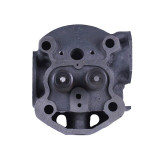 Головка циліндра в зборі (на мототрактор) – 195N YBX