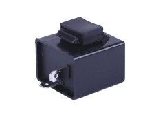 Реле поворотів - Дельта/Альфа YBX