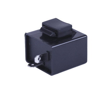 Реле поворотів - Дельта/Альфа YBX