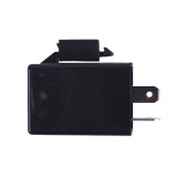 Реле поворотів - Дельта/Альфа YBX