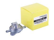 Кран вакуумний - AD50/sepia YBX