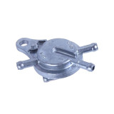 Кран вакуумний - AD50/sepia YBX