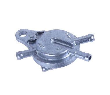 Кран вакуумний - AD50/sepia YBX