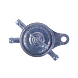 Кран вакуумний - AD50/sepia YBX