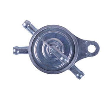 Кран вакуумний - AD50/sepia YBX