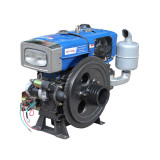 Двигун ZS1115NML – (24 к.с.) з електростартером