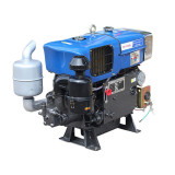 Двигун ZS1115NML – (24 к.с.) з електростартером