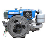 Двигун ZS1115NML – (24 к.с.) з електростартером