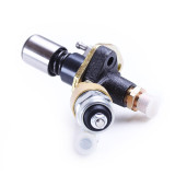 Паливний насос з електромагнітним клапаном - 186F - GN 5 KW YBX