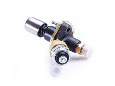 Паливний насос з електромагнітним клапаном - 186F - GN 5 KW YBX