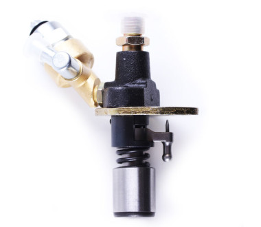 Паливний насос з електромагнітним клапаном - 186F - GN 5 KW YBX