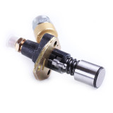 Паливний насос з електромагнітним клапаном - 186F - GN 5 KW YBX