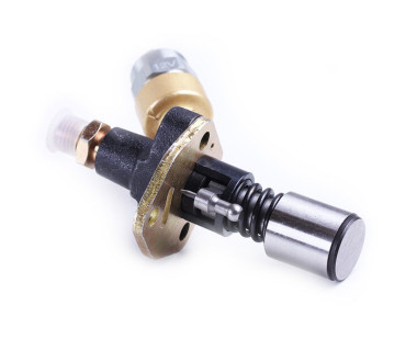 Паливний насос з електромагнітним клапаном - 186F - GN 5 KW YBX