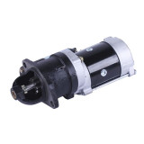 Стартер електричний Z-10 (посадка 75 мм) - 195N YBX