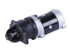 Стартер електричний Z-10 (посадка 75 мм) - 195N YBX