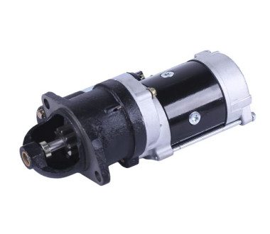 Стартер електричний Z-10 (посадка 75 мм) - 195N YBX