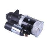 Стартер електричний Z-10 (посадка 75 мм) - 195N YBX