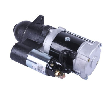 Стартер електричний Z-10 (посадка 75 мм) - 195N YBX