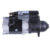 Стартер електричний Z-10 (посадка 75 мм) - 195N YBX