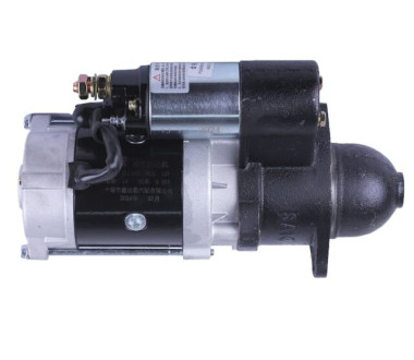 Стартер електричний Z-10 (посадка 75 мм) - 195N YBX