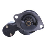 Стартер електричний Z-10 (посадка 75 мм) - 195N YBX