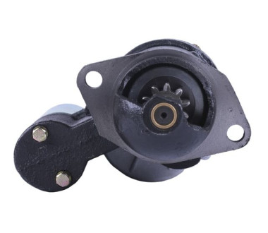 Стартер електричний Z-10 (посадка 75 мм) - 195N YBX