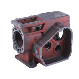 Блок двигуна GZ-195N YBX