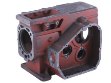 Блок двигуна GZ-195N YBX