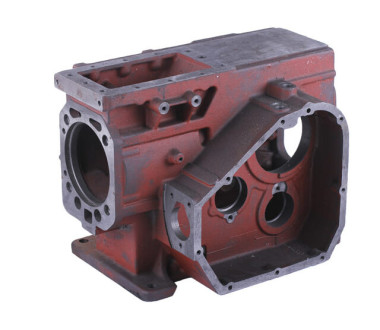 Блок двигуна GZ-195N YBX