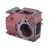 Блок двигуна GZ-195N YBX