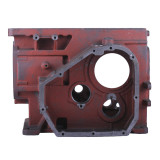 Блок двигуна GZ-195N YBX