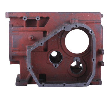 Блок двигуна GZ-195N YBX