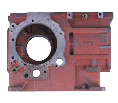 Блок двигуна GZ-195N YBX