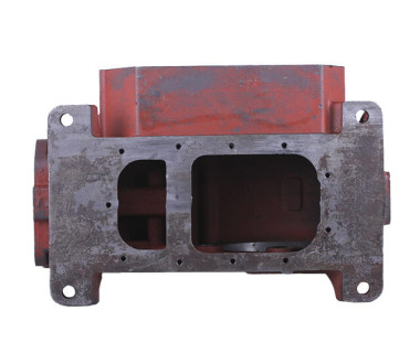 Блок двигуна GZ-195N YBX