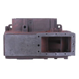 Блок двигуна GZ-195N YBX