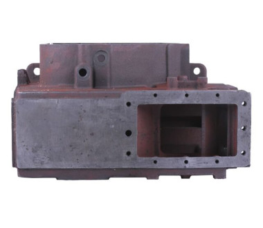 Блок двигуна GZ-195N YBX