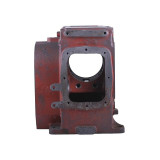 Блок двигуна GZ-195N YBX