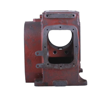 Блок двигуна GZ-195N YBX