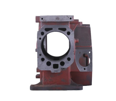 Блок двигуна GZ-195N YBX