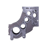 Корпус КПП (кріплення до напіврами - 2 болти) - КПП/6 YBX