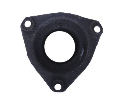 Шків ременя 4 струмки діаметр 110 мм - 190N YBX